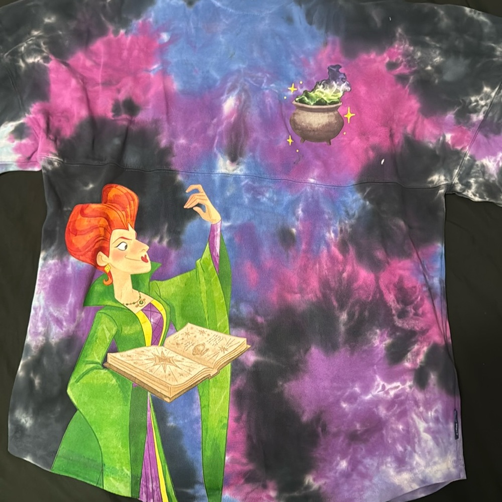 Spirit Jersey